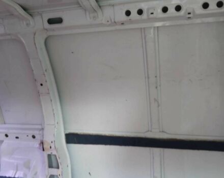 Ситроен Jumpy 2006 в Ивано-Франковске на Automoto.ua Белый Ситроен Jumpy, объемом двигателя 2 л и пробегом 515 тыс. км за 5400 $, фото 7 на Automoto.ua