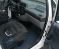 Білий Сітроен Jumpy, об'ємом двигуна 2 л та пробігом 390 тис. км за 4500 $, фото 4 на Automoto.ua