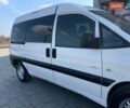 Белый Ситроен Jumpy, объемом двигателя 2 л и пробегом 300 тыс. км за 4650 $, фото 15 на Automoto.ua