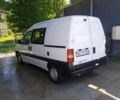 Белый Ситроен Jumpy, объемом двигателя 0 л и пробегом 220 тыс. км за 4500 $, фото 3 на Automoto.ua
