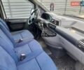 Белый Ситроен Jumpy, объемом двигателя 2 л и пробегом 303 тыс. км за 4500 $, фото 9 на Automoto.ua