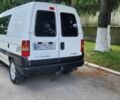 Белый Ситроен Jumpy, объемом двигателя 2 л и пробегом 470 тыс. км за 4400 $, фото 3 на Automoto.ua