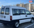 Белый Ситроен Jumpy, объемом двигателя 2 л и пробегом 300 тыс. км за 4900 $, фото 4 на Automoto.ua