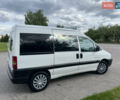 Белый Ситроен Jumpy, объемом двигателя 2 л и пробегом 382 тыс. км за 4290 $, фото 53 на Automoto.ua