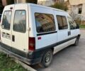 Белый Ситроен Jumpy, объемом двигателя 1.9 л и пробегом 430 тыс. км за 3600 $, фото 3 на Automoto.ua