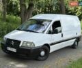 Белый Ситроен Jumpy, объемом двигателя 2 л и пробегом 330 тыс. км за 2800 $, фото 1 на Automoto.ua