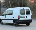 Білий Сітроен Jumpy, об'ємом двигуна 2 л та пробігом 400 тис. км за 4000 $, фото 6 на Automoto.ua