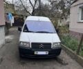 Белый Ситроен Jumpy, объемом двигателя 2 л и пробегом 289 тыс. км за 4300 $, фото 1 на Automoto.ua