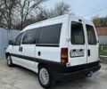 Белый Ситроен Jumpy, объемом двигателя 2 л и пробегом 380 тыс. км за 3850 $, фото 2 на Automoto.ua