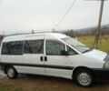 Белый Ситроен Jumpy, объемом двигателя 2 л и пробегом 330 тыс. км за 4850 $, фото 4 на Automoto.ua