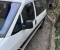 Білий Сітроен Jumpy, об'ємом двигуна 2 л та пробігом 289 тис. км за 4300 $, фото 4 на Automoto.ua
