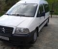 Белый Ситроен Jumpy, объемом двигателя 1.87 л и пробегом 321 тыс. км за 4480 $, фото 1 на Automoto.ua