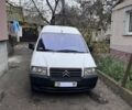 Білий Сітроен Jumpy, об'ємом двигуна 2 л та пробігом 289 тис. км за 4300 $, фото 1 на Automoto.ua