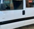 Белый Ситроен Jumpy, объемом двигателя 2 л и пробегом 265 тыс. км за 4200 $, фото 5 на Automoto.ua
