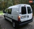 Сітроен Jumpy 2006 у Надворной на Automoto.ua Білий Сітроен Jumpy, об'ємом двигуна 2 л та пробігом 282 тис. км за 4195 $, фото 15 на Automoto.ua