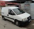 Белый Ситроен Jumpy, объемом двигателя 0 л и пробегом 533 тыс. км за 2800 $, фото 1 на Automoto.ua