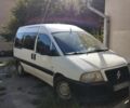 Білий Сітроен Jumpy, об'ємом двигуна 2 л та пробігом 330 тис. км за 3800 $, фото 1 на Automoto.ua