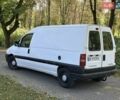 Білий Сітроен Jumpy, об'ємом двигуна 2 л та пробігом 330 тис. км за 2750 $, фото 2 на Automoto.ua