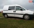 Белый Ситроен Jumpy, объемом двигателя 1.9 л и пробегом 356 тыс. км за 3800 $, фото 1 на Automoto.ua