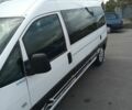 Белый Ситроен Jumpy, объемом двигателя 1.87 л и пробегом 347 тыс. км за 4800 $, фото 9 на Automoto.ua
