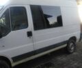 Белый Ситроен Jumpy, объемом двигателя 2.8 л и пробегом 200 тыс. км за 8500 $, фото 3 на Automoto.ua
