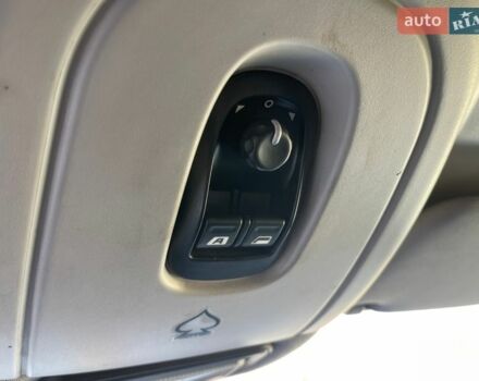 Белый Ситроен Jumpy, объемом двигателя 2 л и пробегом 300 тыс. км за 4650 $, фото 39 на Automoto.ua