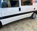 Белый Ситроен Jumpy, объемом двигателя 2 л и пробегом 265 тыс. км за 4200 $, фото 7 на Automoto.ua