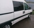 Белый Ситроен Jumpy, объемом двигателя 0 л и пробегом 390 тыс. км за 4500 $, фото 9 на Automoto.ua