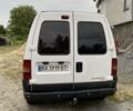 Білий Сітроен Jumpy, об'ємом двигуна 2 л та пробігом 345 тис. км за 4800 $, фото 6 на Automoto.ua