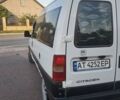 Білий Сітроен Jumpy, об'ємом двигуна 2 л та пробігом 330 тис. км за 4300 $, фото 4 на Automoto.ua