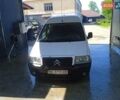 Белый Ситроен Jumpy, объемом двигателя 1.9 л и пробегом 220 тыс. км за 4500 $, фото 5 на Automoto.ua