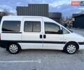 Білий Сітроен Jumpy, об'ємом двигуна 2 л та пробігом 312 тис. км за 5500 $, фото 11 на Automoto.ua