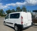 Белый Ситроен Jumpy, объемом двигателя 1.6 л и пробегом 318 тыс. км за 5500 $, фото 5 на Automoto.ua