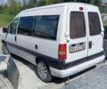Белый Ситроен Jumpy, объемом двигателя 2 л и пробегом 268 тыс. км за 4796 $, фото 10 на Automoto.ua