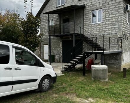 Белый Ситроен Jumpy, объемом двигателя 1.6 л и пробегом 175 тыс. км за 5500 $, фото 5 на Automoto.ua