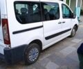Білий Сітроен Jumpy, об'ємом двигуна 1.6 л та пробігом 120 тис. км за 5700 $, фото 1 на Automoto.ua