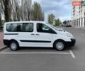 Белый Ситроен Jumpy, объемом двигателя 2 л и пробегом 310 тыс. км за 7700 $, фото 4 на Automoto.ua