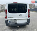 Белый Ситроен Jumpy, объемом двигателя 1.6 л и пробегом 205 тыс. км за 6050 $, фото 4 на Automoto.ua