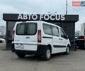 Белый Ситроен Jumpy, объемом двигателя 2 л и пробегом 303 тыс. км за 7790 $, фото 4 на Automoto.ua