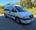 Білий Сітроен Jumpy, об'ємом двигуна 2 л та пробігом 307 тис. км за 4300 $, фото 1 на Automoto.ua