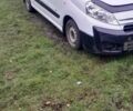 Белый Ситроен Jumpy, объемом двигателя 1.6 л и пробегом 268 тыс. км за 5200 $, фото 7 на Automoto.ua