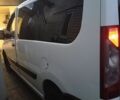Белый Ситроен Jumpy, объемом двигателя 1.56 л и пробегом 234 тыс. км за 6300 $, фото 1 на Automoto.ua