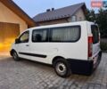 Білий Сітроен Jumpy, об'ємом двигуна 2 л та пробігом 280 тис. км за 4550 $, фото 6 на Automoto.ua
