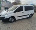 Белый Ситроен Jumpy, объемом двигателя 1.6 л и пробегом 320 тыс. км за 5500 $, фото 5 на Automoto.ua