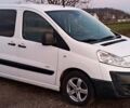 Білий Сітроен Jumpy, об'ємом двигуна 1.6 л та пробігом 300 тис. км за 4950 $, фото 3 на Automoto.ua