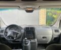 Белый Ситроен Jumpy, объемом двигателя 2 л и пробегом 310 тыс. км за 7700 $, фото 15 на Automoto.ua