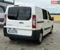 Білий Сітроен Jumpy, об'ємом двигуна 2 л та пробігом 291 тис. км за 5300 $, фото 4 на Automoto.ua