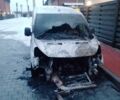 Белый Ситроен Jumpy, объемом двигателя 0 л и пробегом 330 тыс. км за 1600 $, фото 1 на Automoto.ua