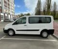Белый Ситроен Jumpy, объемом двигателя 2 л и пробегом 310 тыс. км за 7700 $, фото 10 на Automoto.ua