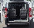 Белый Ситроен Jumpy, объемом двигателя 1.6 л и пробегом 356 тыс. км за 5000 $, фото 9 на Automoto.ua